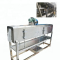 Big Manufacturer Steam Shrink Tunnel + Steam Generator For The Shrink Sleeve Label On PET/Glass Bottles